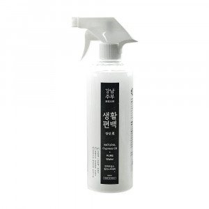 km강남주부 생활편백 피톤치드 천연탈취 스프레이 500ml