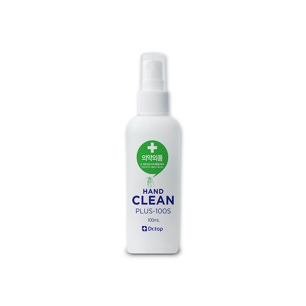 km닥터탑 스프레이 타입 100ml