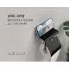km슈에뜨 샤르망 휴지걸이