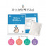 km파스형핫팩50g 50EA