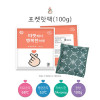 km뉴포켓용핫팩100g 50EA