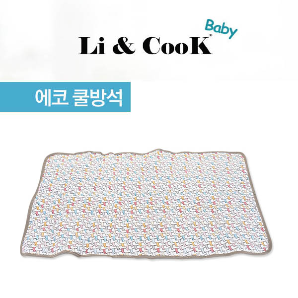 km리앤쿡 에코 쿨방석