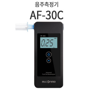 km알코파인드 개인용 음주측정기 AF-30C