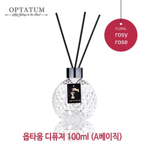 km옵타움 디퓨져 100ml (A베이직)