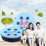 km에어메딕검 향균 탈취제 90g