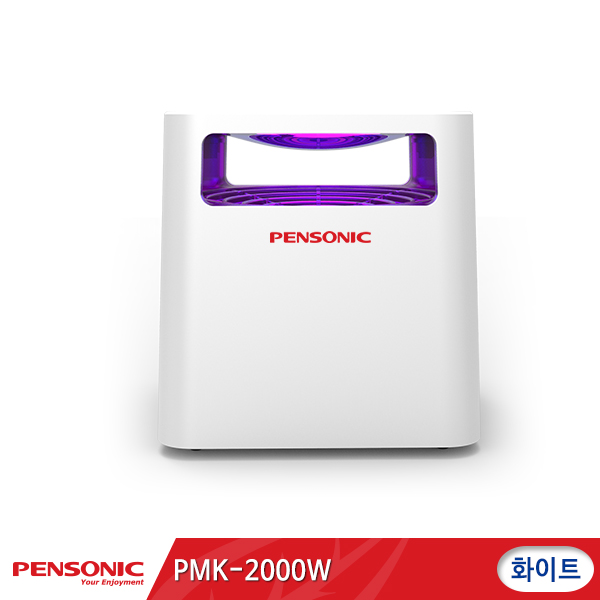 km펜소닉 가정용 모기퇴치기 스마트 큐브 PMK-2000