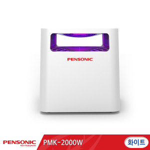 km펜소닉 가정용 모기퇴치기 스마트 큐브 PMK-2000