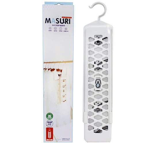 km마수리 옷장뽀송 x 2EA