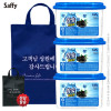 km(부직포가방)사피 참숯제습제3P(3종)