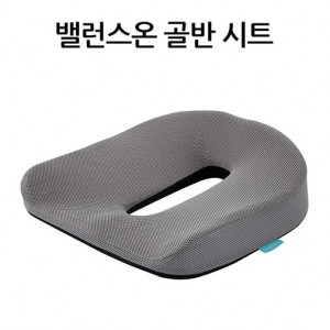 km[불스원 헬스케어] 밸런스온 골반시트