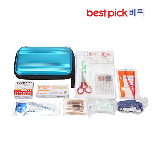 km[베픽]스마트 구급함(대2)