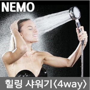 km[강력추천]니모샤워기 (욕실용)/ 강력추천아이템입니다