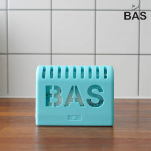 km바스(BAS) 김치냄새 악취제거 냉장고 살균 탈취제