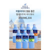 km펠체아주라 대용량 650ml 바디워시*4개