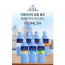 km펠체아주라 대용량 650ml 바디워시*4개