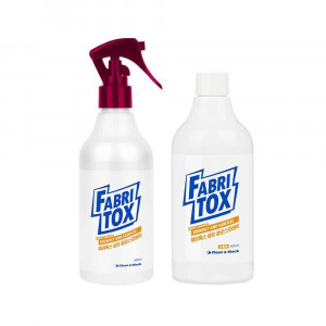 km클린앤블락 페리톡스 300ml + 리필 1개 세트