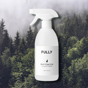 km풀리 피톤치드 탈취 스프레이 500ml