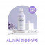 km웨일리 온가족 중성 섬유유연제 1000ml/펌프별도