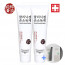 km순수청담 클리닉겔 살균손소독제 100ml 2EA+ 코리아나 핸디젤 100ml 1EA
