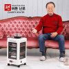 [km]이상벽의 텐버튼 가정용 전기난로 오방 5방난로 전기히터