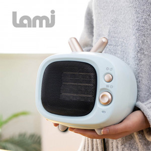 [km]라미 TV형 PTC히터 LMFH-TV01
