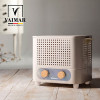 [km]강추!바이마르 케어존 PTC 오방히터 VMK-S190915