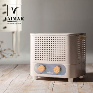 [km]강추!바이마르 케어존 PTC 오방히터 VMK-S190915