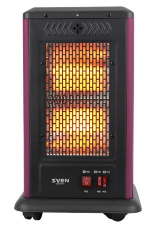 [KLJ]스벤  멀티 오방향 히터 SVH-8100KQ