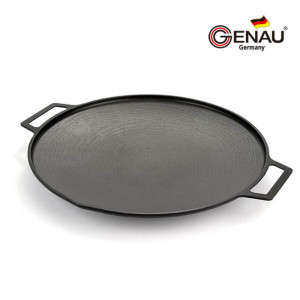 [km]제너 IH그리들팬 40cm