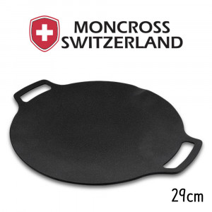 [km]몽크로스 솥뚜껑 그리들 팬 29cm MC-GP29