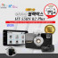 [km][아이빔블랙박스] EyeBeam HT-55B2N PLUS/전방HD, 후방전방HD, 특허아이빔 / SD32G