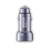 [km]로랜텍 QC3.0+ D18W 차량용 충전기 (GRT-912)
