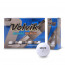 [km]Volvik Blue 90 PREMIUM White(2pc) 12구