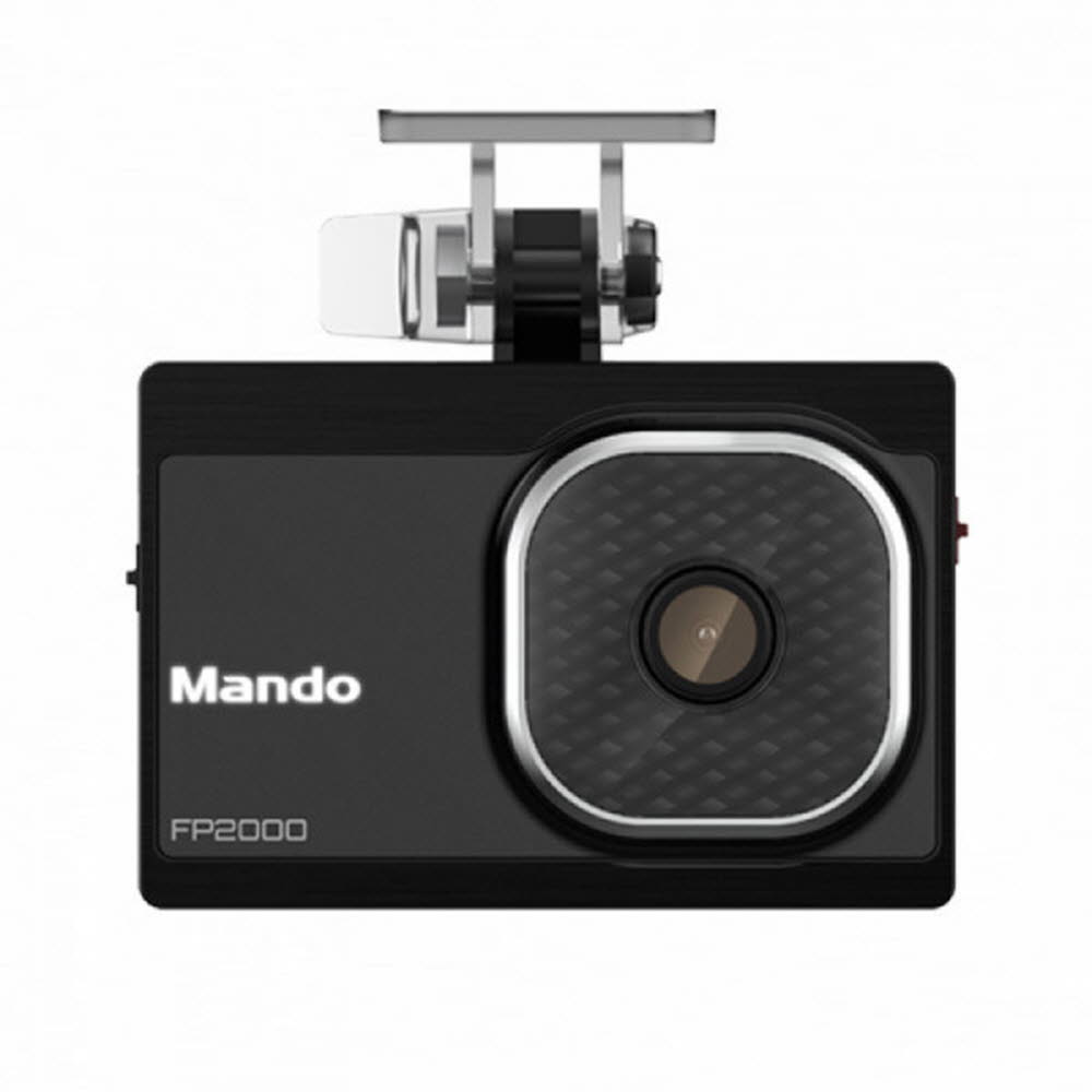[km]만도 블랙박스 FP2000 32G + 출장장착할인쿠폰