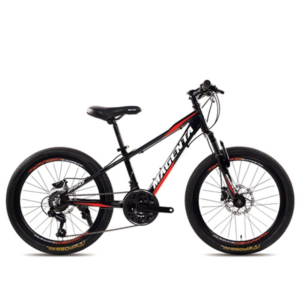 [km]2021 지오닉스 뮤트 MTB 마젠타 22HD 21단 22인치