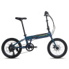 [km]2021 지오닉스 E-BIKE 암페어 AMPERE 20FD 350W 7단