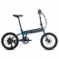 [km]2021 지오닉스 E-BIKE 암페어 AMPERE 20FD 350W 7단