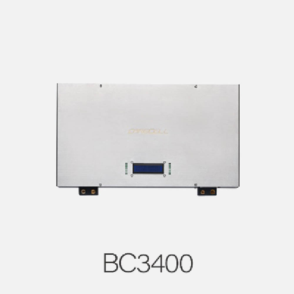 [km]케어셀 보조배터리 BC3400