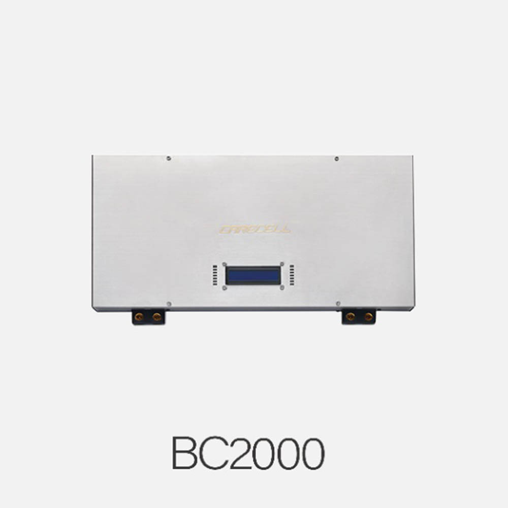 [km]케어셀 보조배터리 BC2000