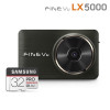 [km]파인 블랙박스 lx5000 32G +출장장착할인쿠폰