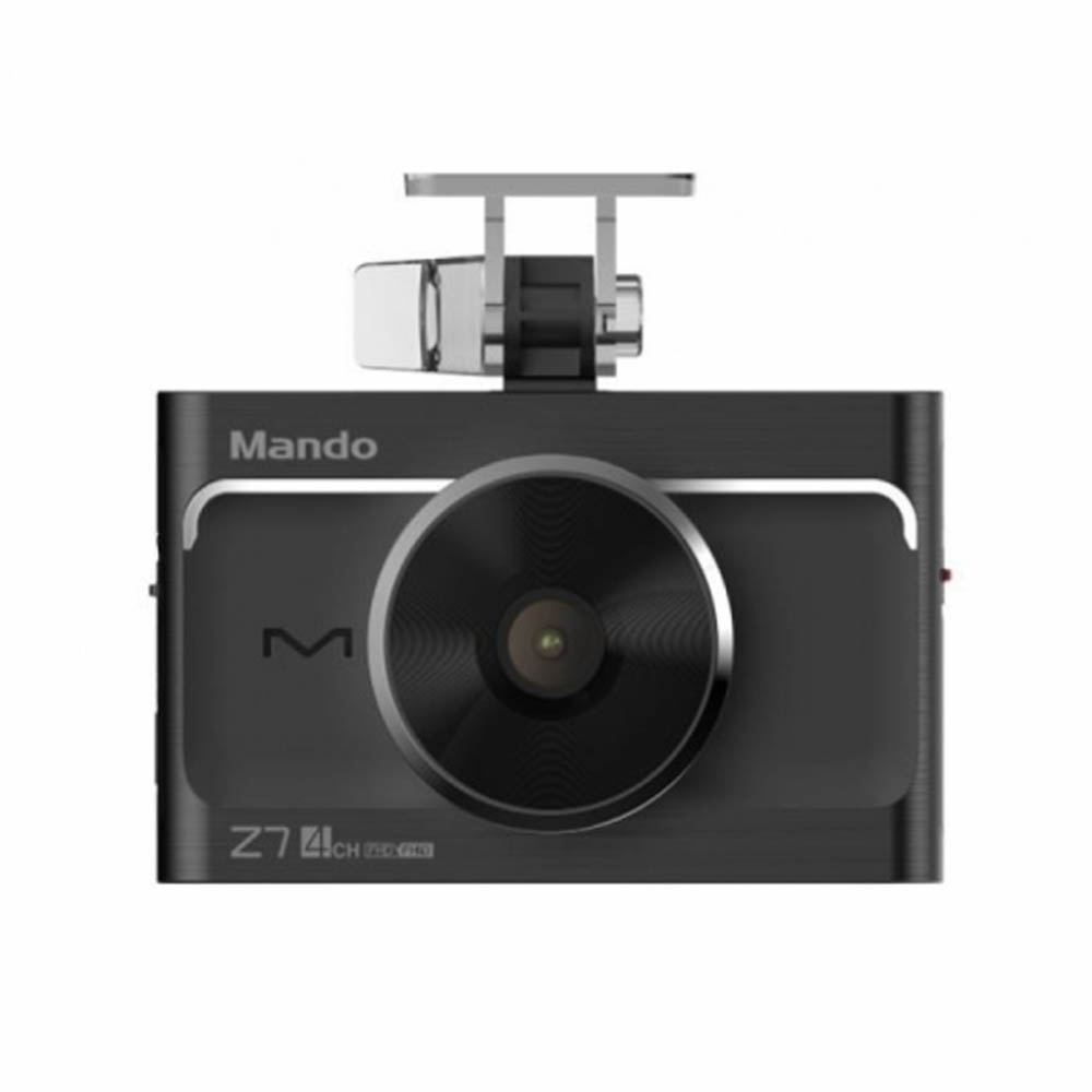 [km]만도 블랙박스 Z7 4ch 128G +출장장착할인쿠폰