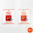 [km]씨름 주먹밥 100g x 5개입 (제육치즈/김치치즈 택 1)