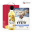 [km]CJ 백설 카놀라유+밀가루(2종)-타신