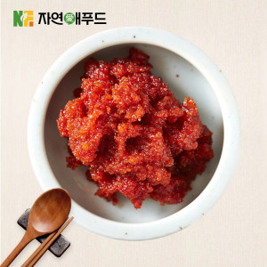 [km]자연애푸드 명란젓 400g