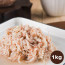 [km]푸른바다 강경젓갈 국산 새우젓 1kg