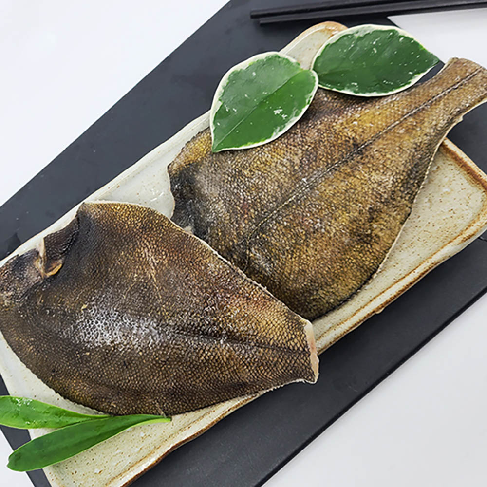 [km]두절가자미 3.2kg