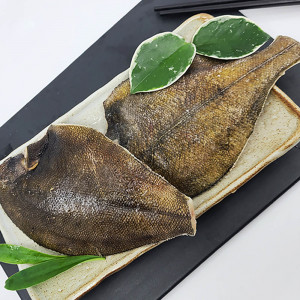 [km]두절가자미 3.2kg