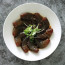 [km]청해보 새우장 550g