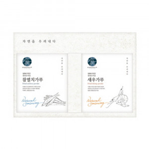 [km]강고집 천연조미료 2종