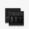 [km]쿠엔즈버킷 저온압착 프리미엄 참.들.간장 100ml 세트